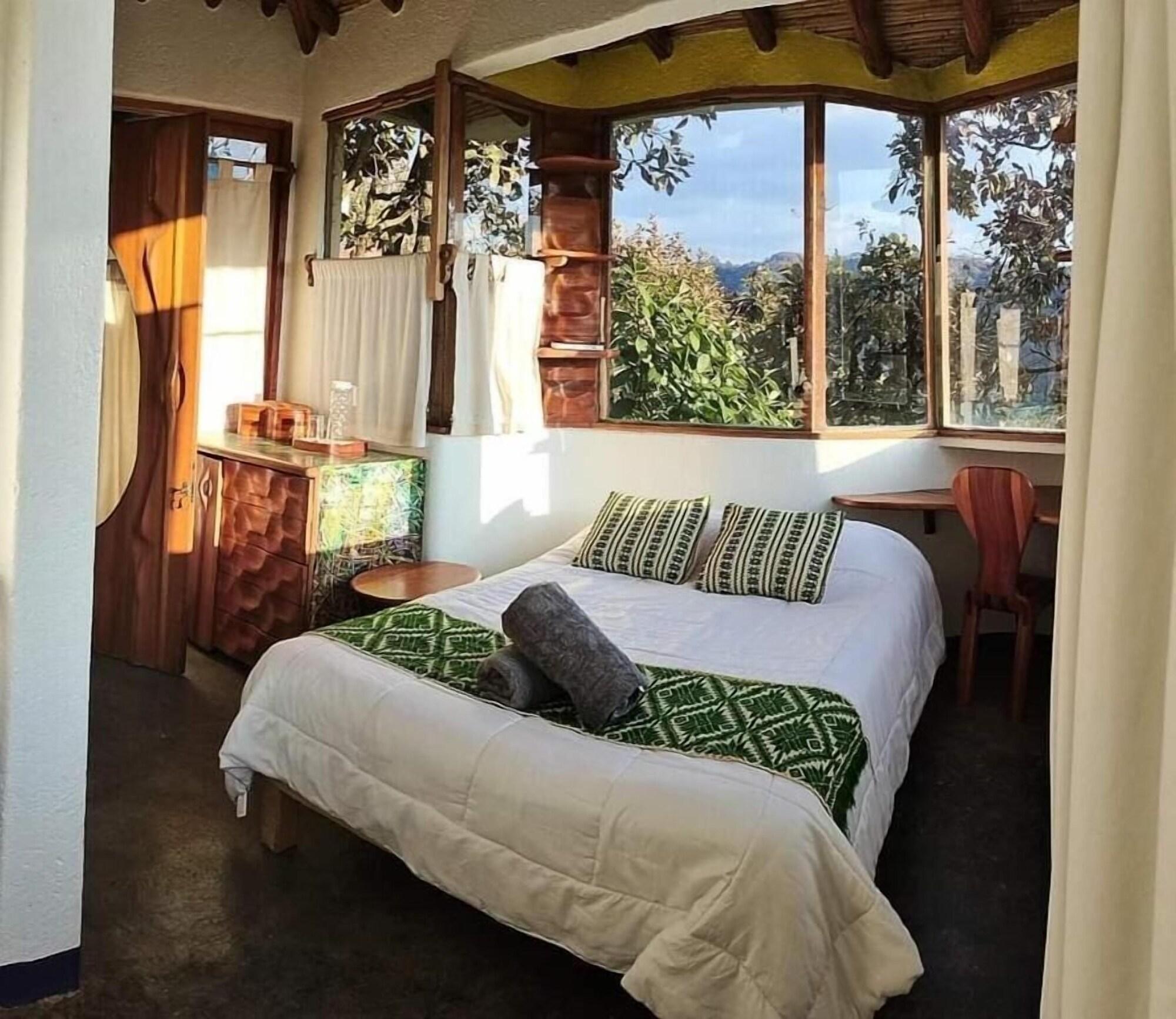 Habitación El Encinal de las Flores