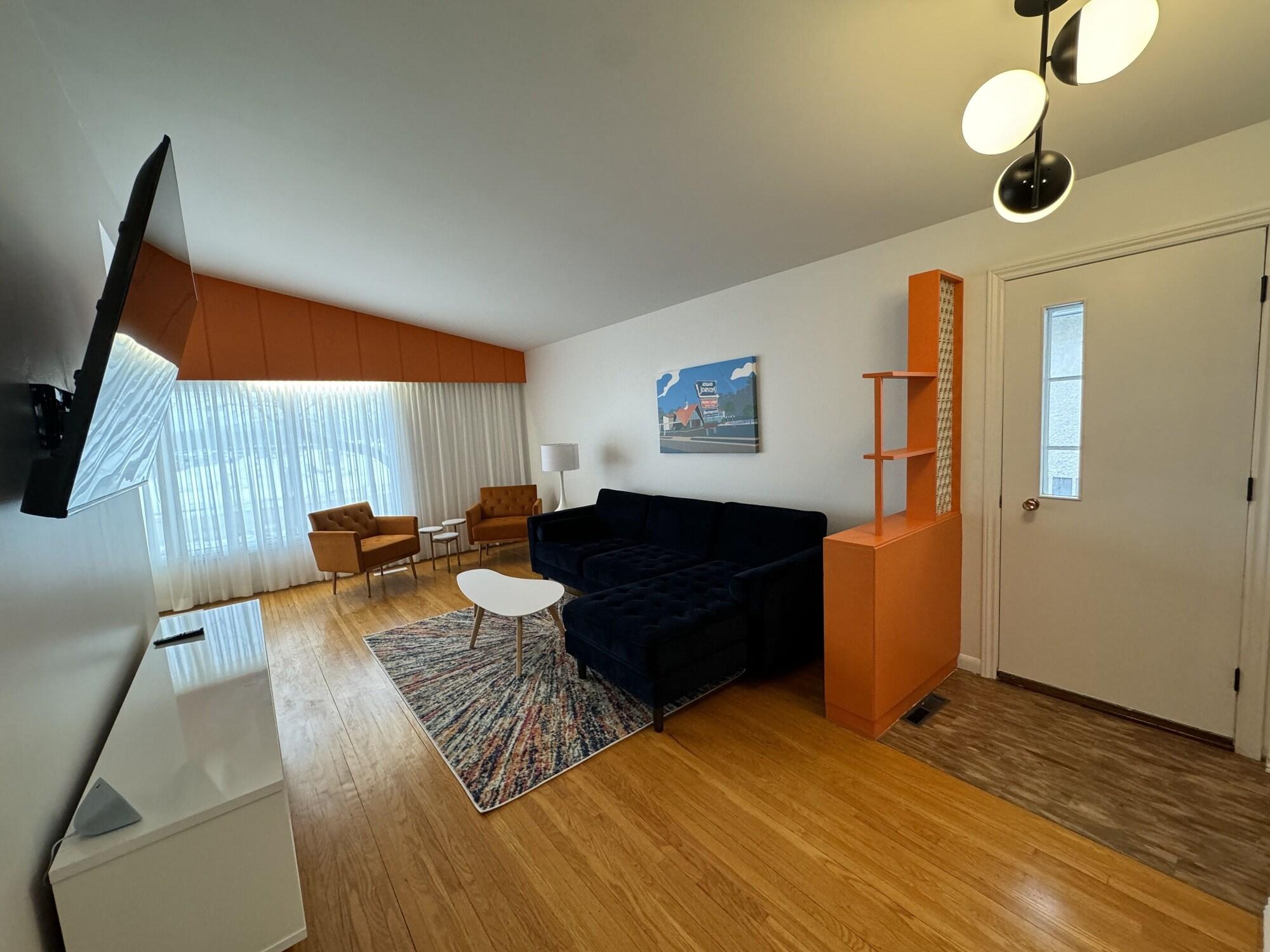 Comodidades del Alojamiento Hojo House Winnipeg