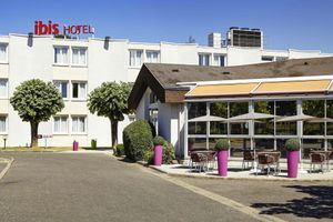 Alojamiento - ibis Chartres Ouest Luce