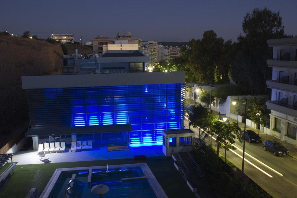 Varios Hotel Bretagne