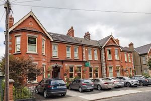 Alojamiento - Egans Guest House