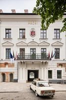 Alojamiento - Hotel Pacai, a Member of Design Hotels