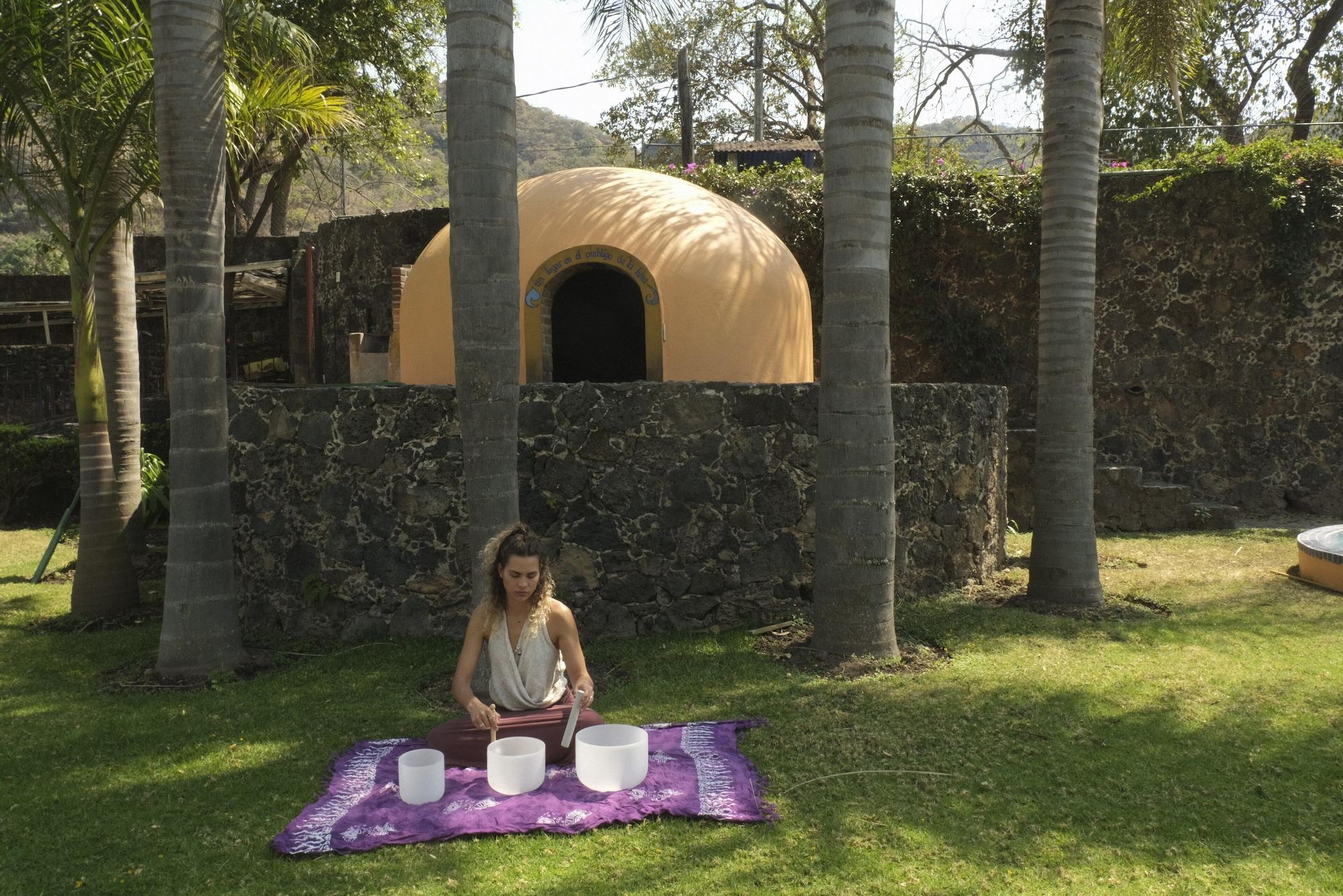 Spa Villlas Mexiko
