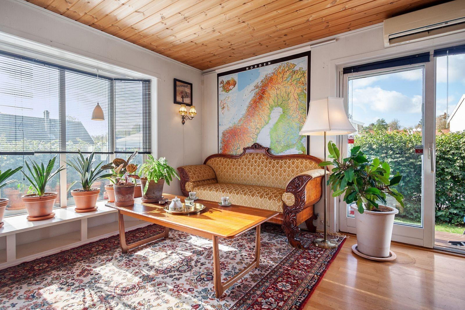 Equipamiento de Habitación Klara