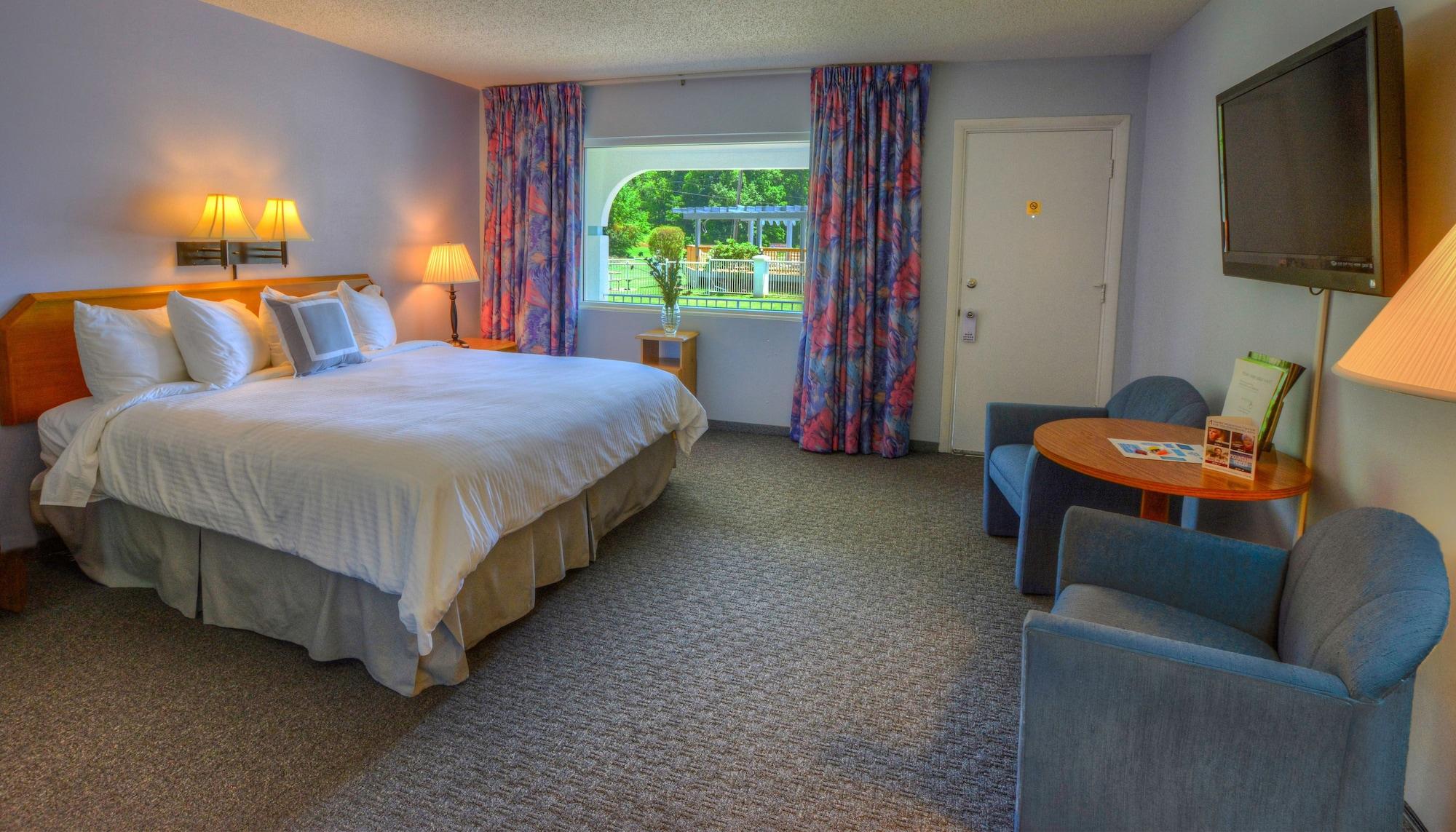 Habitación Carolina Motel