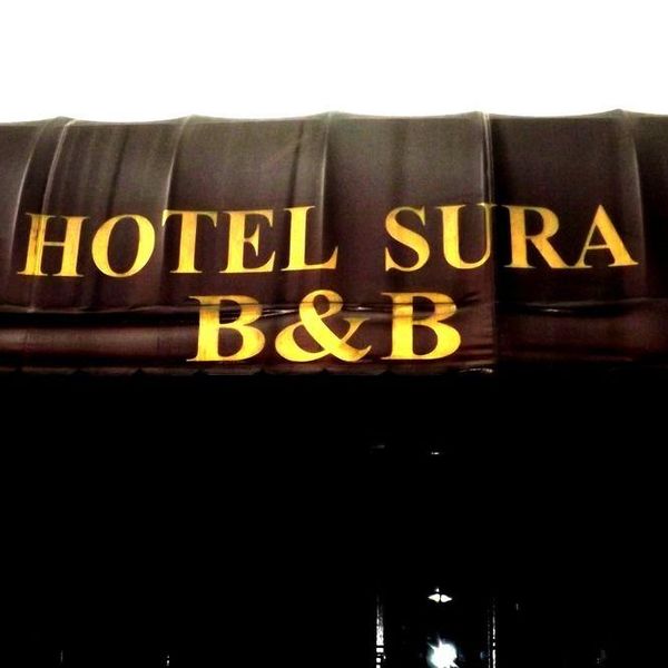 Hotel Sura B&B