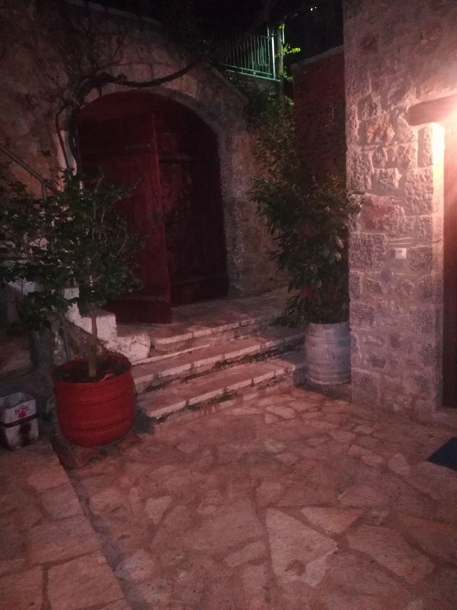 Vista Lobby Guest House Ioanna