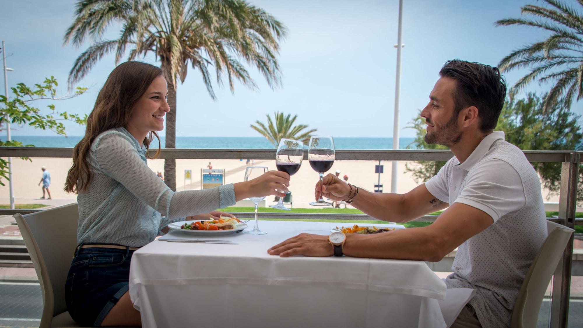 Restaurant RH Bayren Hotel & Spa