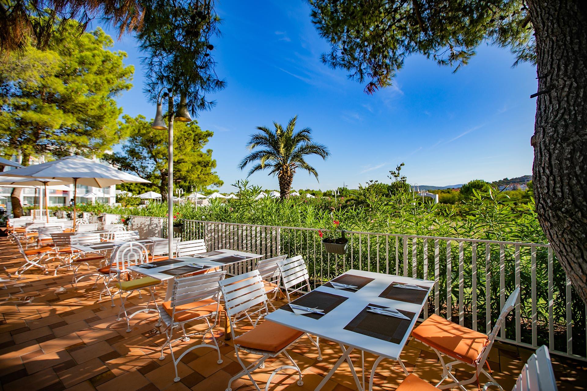 Restaurant Amadria Park Hotel Jakov