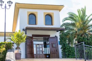 Alojamiento - Hotel Cortijo de Tájar