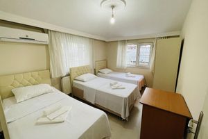 Alquiler Vacacional - Botanik Aparts