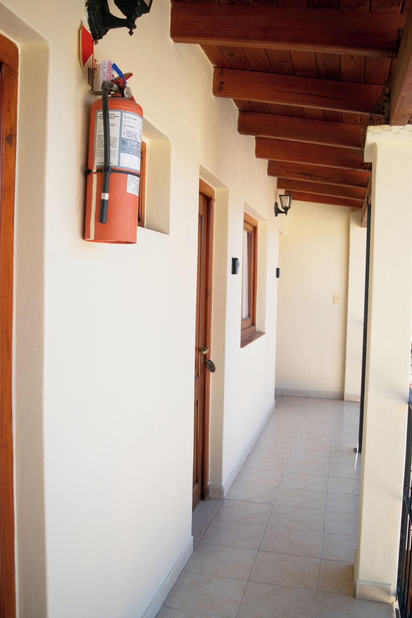 Varios Hotel Cafayate