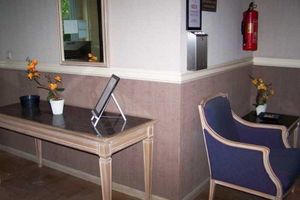 Alojamiento - Ambassador Suites Leuven