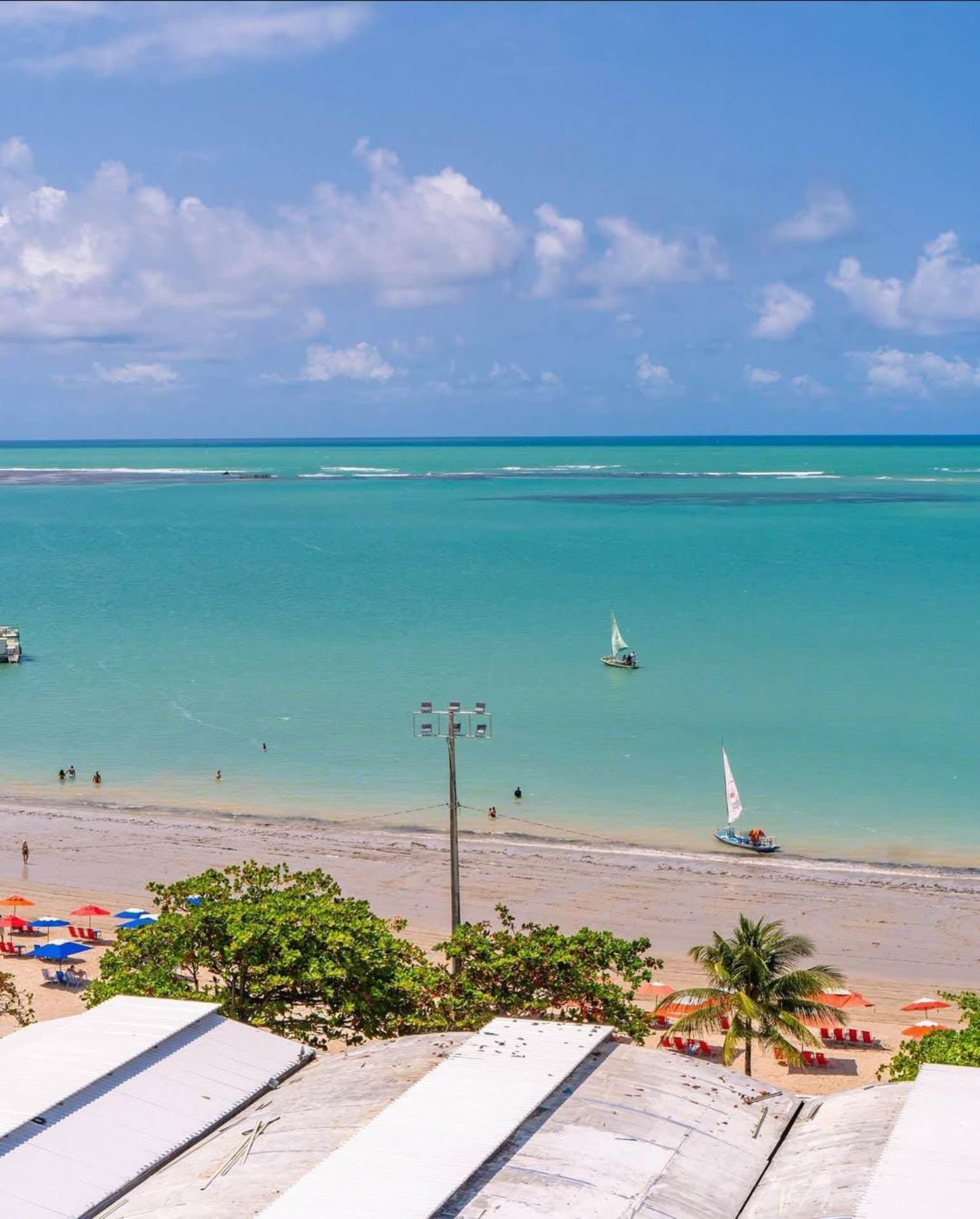Playa Hotel Sete Coqueiros