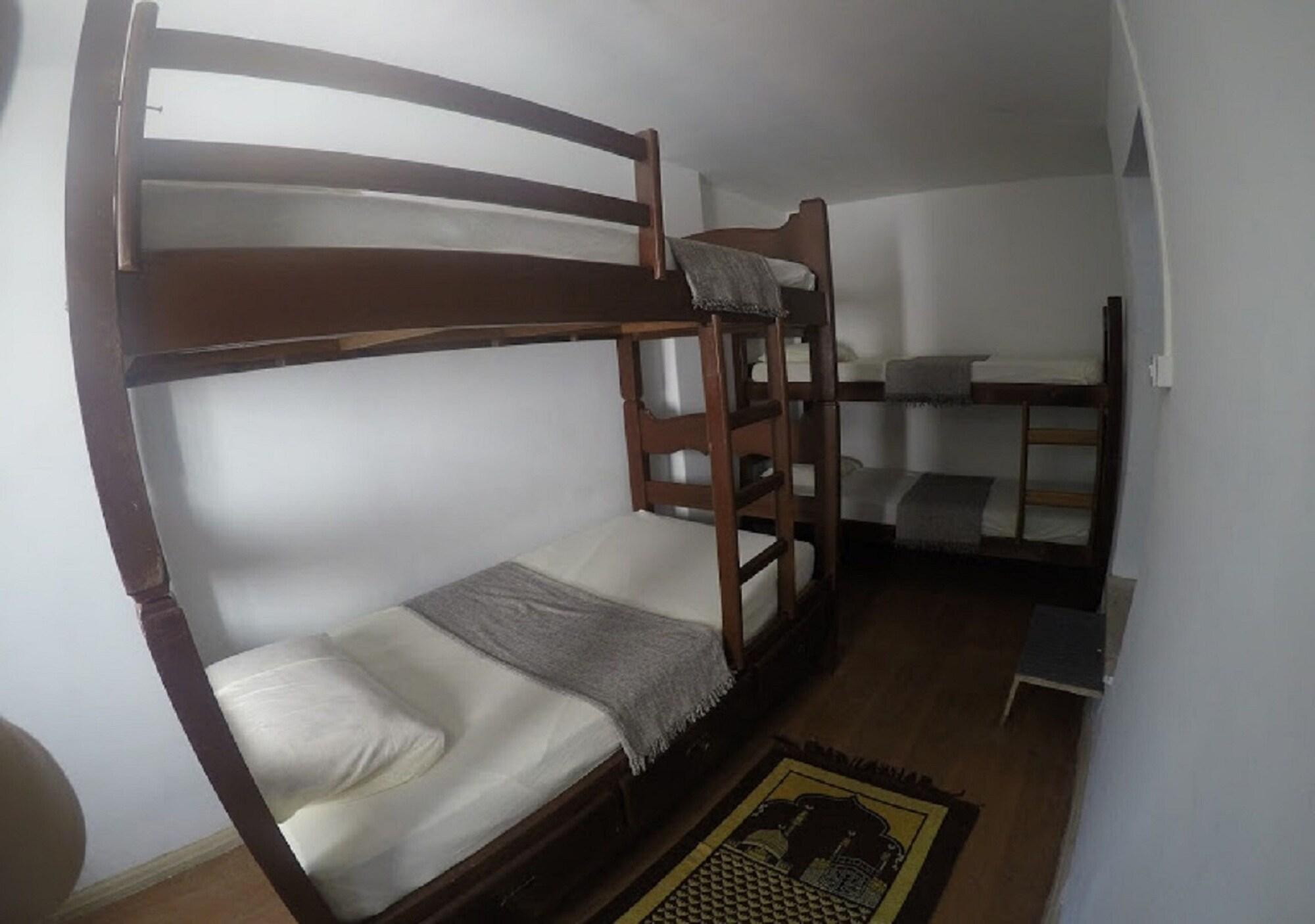Habitación DS Hostel