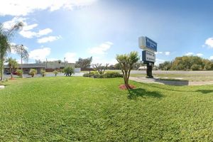 Alojamiento - Rodeway Inn Apopka