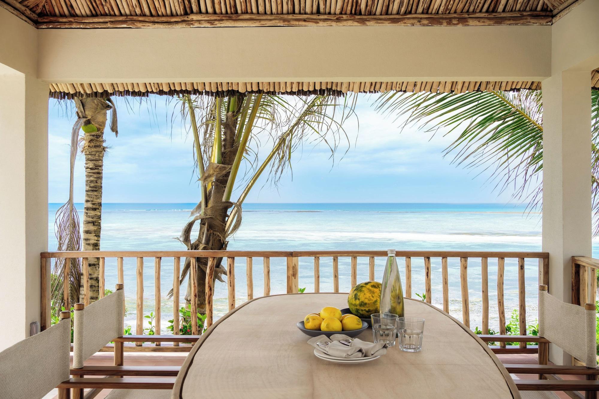 Habitación Melia Zanzibar