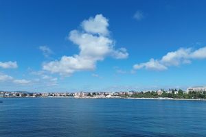 Alojamiento - Hotel Evridika