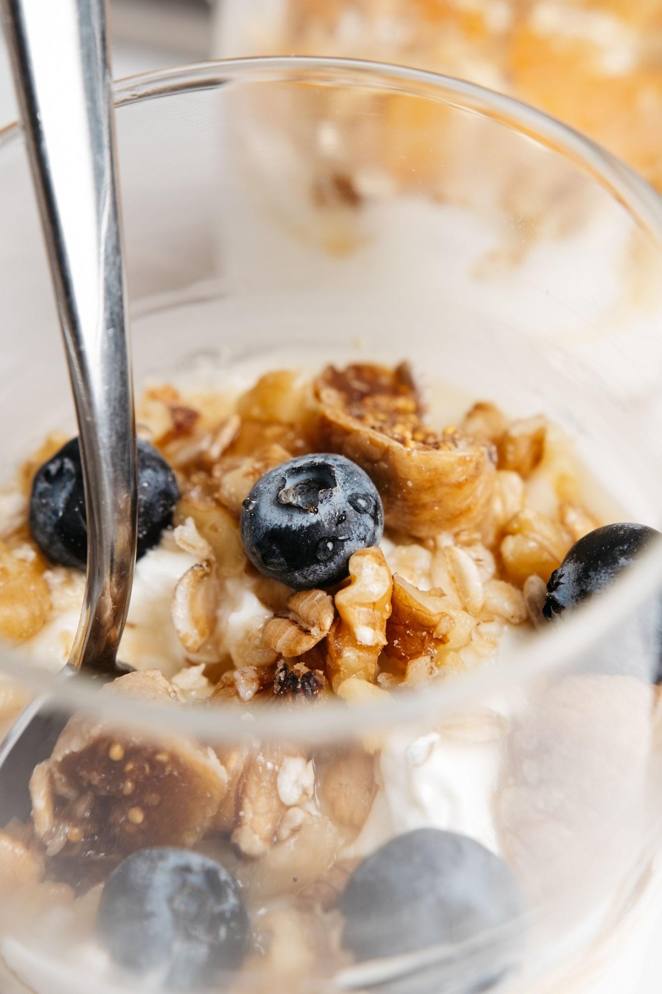 Restaurant Cyano Hotel