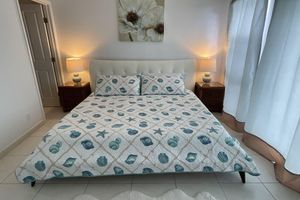 Alquiler Vacacional - Scarborough Villas #2 · Luxurious Villa - Deepwater Channel - Docks & Pool
