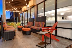 Alojamiento - Home2 Suites by Hilton North Plano Hwy 75