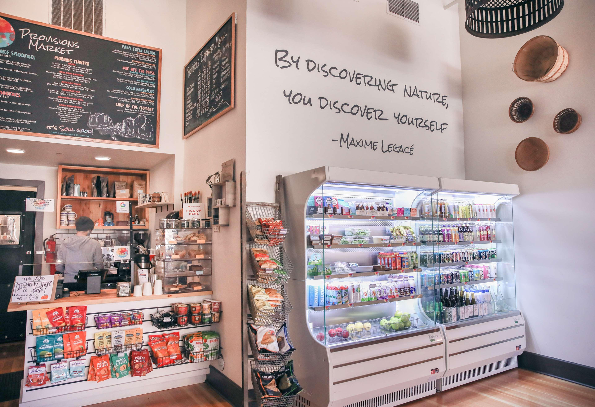 Vista Exterior Scp Hotel Redmond