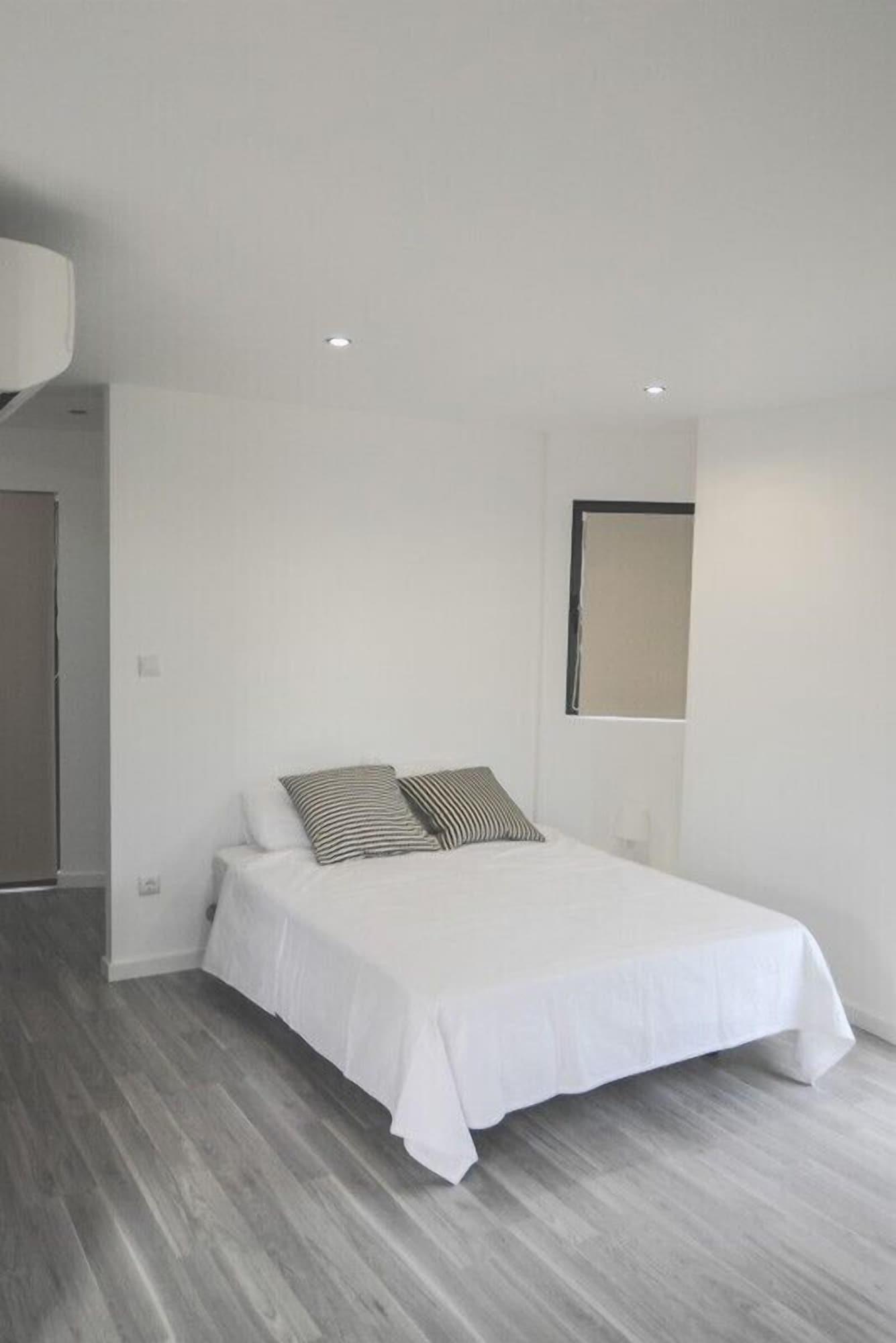 Habitación Bela Vista Silo Housing