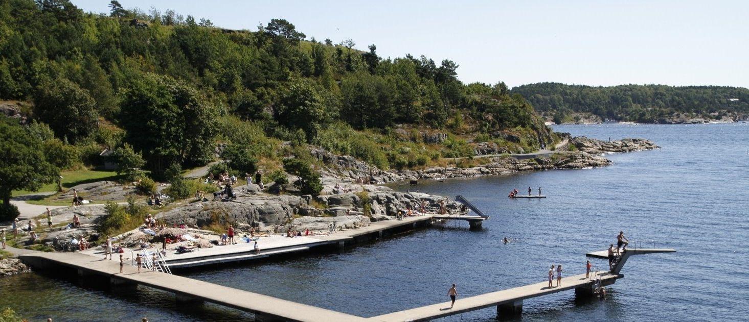 Playa Roligheden Ferieleiligheter