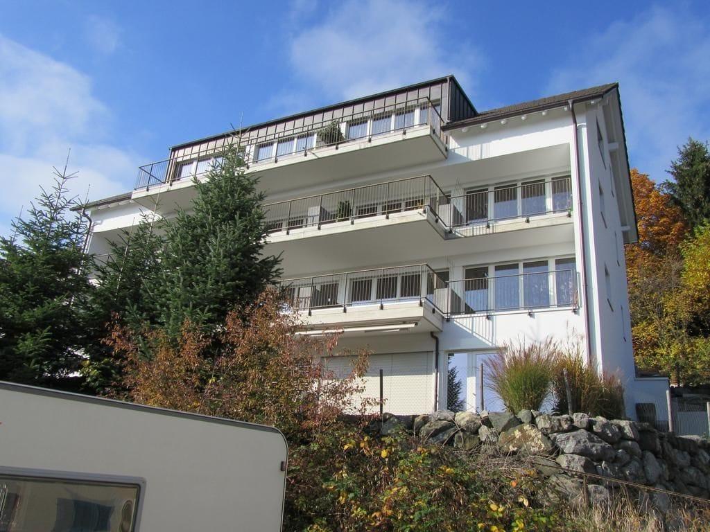 Vista Exterior Hotel Rössli