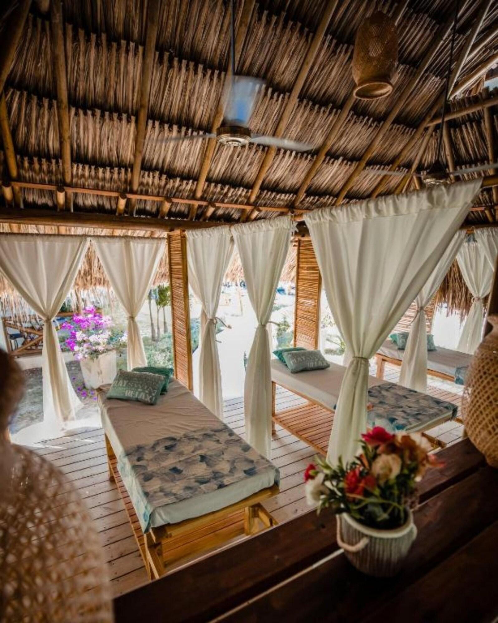 Instalaciones Recreativas Isla Del Sol