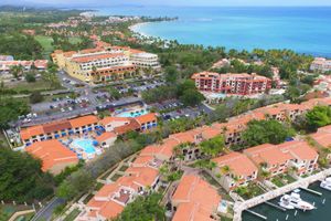 Alojamiento - Park Royal Homestay Club Cala Puerto Rico