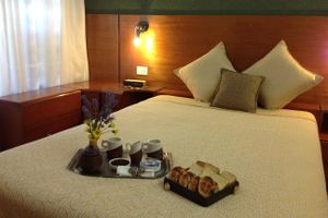 Alojamiento - Apart Hotel Family