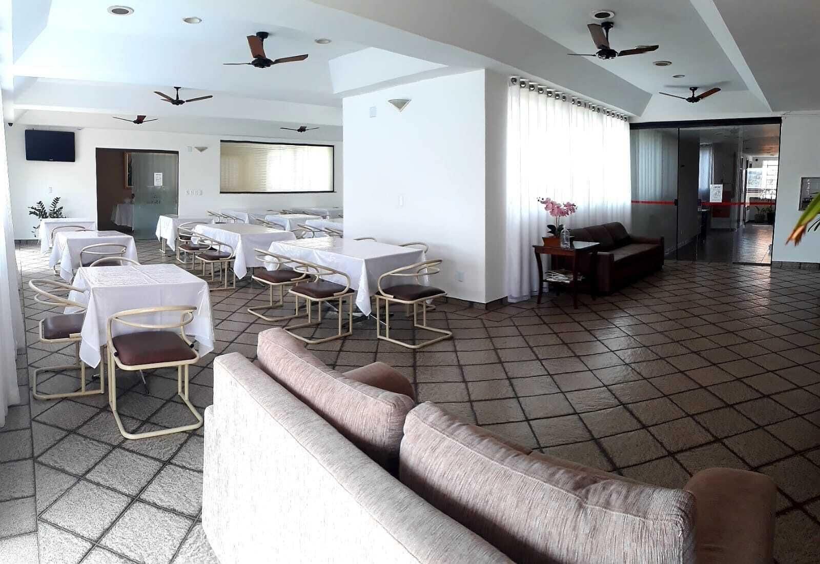 Restaurante Martha Office Hotel