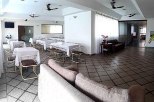 Hospedagens - Martha Office Hotel