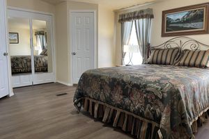 Alquiler Vacacional - Spacious and Pet friendly with perfect climate control using central Ac/Heat....