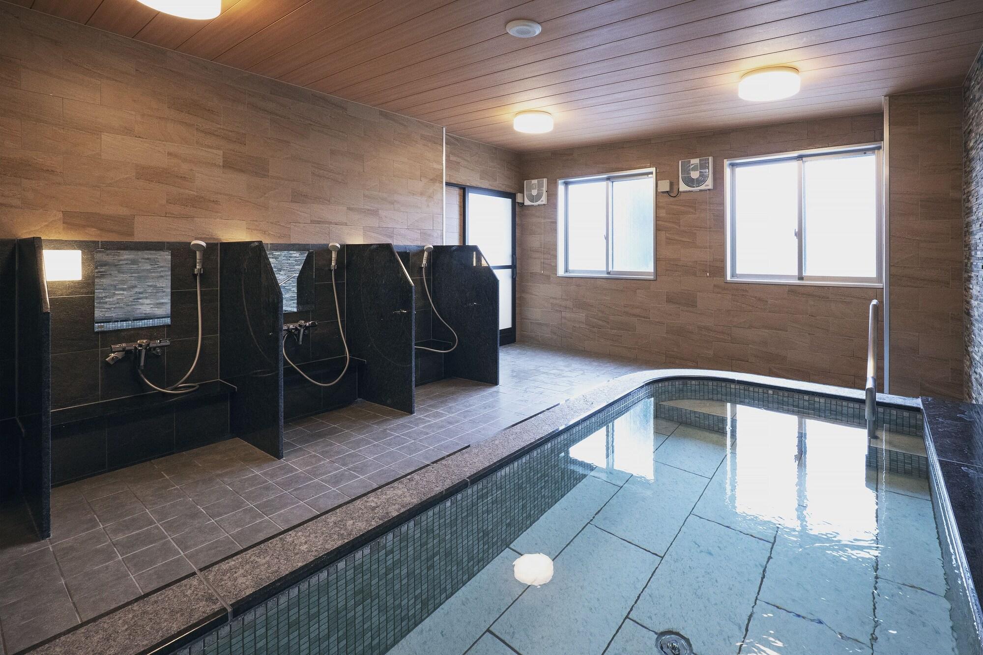 Instalaciones Recreativas Harvest Hotel