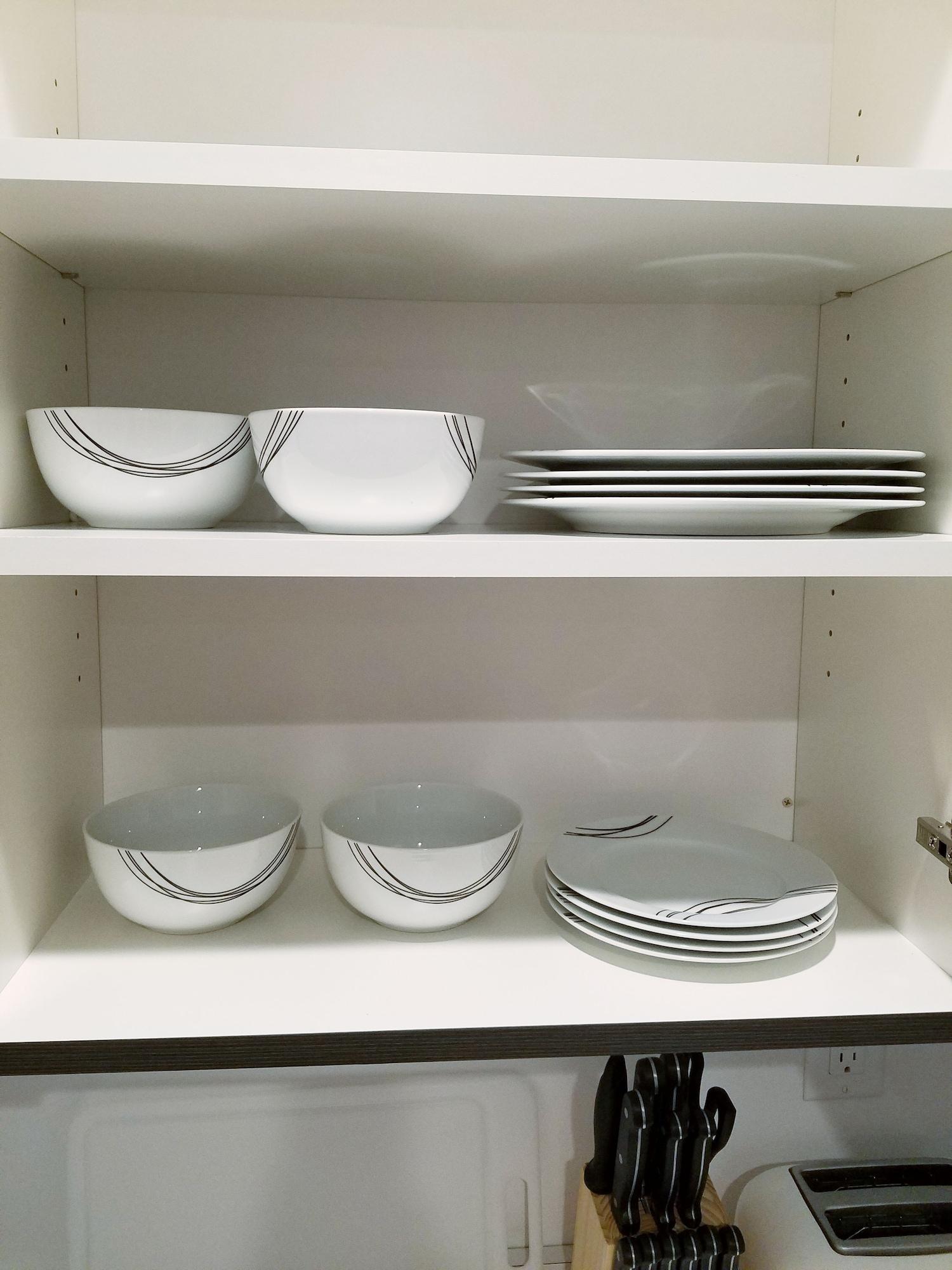 Equipamiento de Habitación Kanab Suites