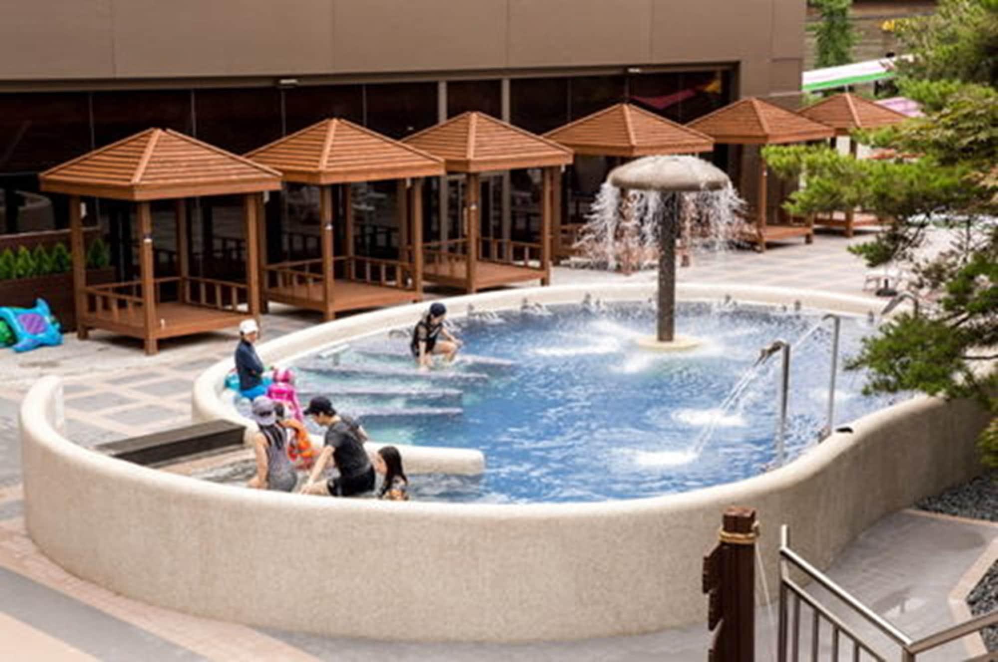 Spa Hotel Miranda