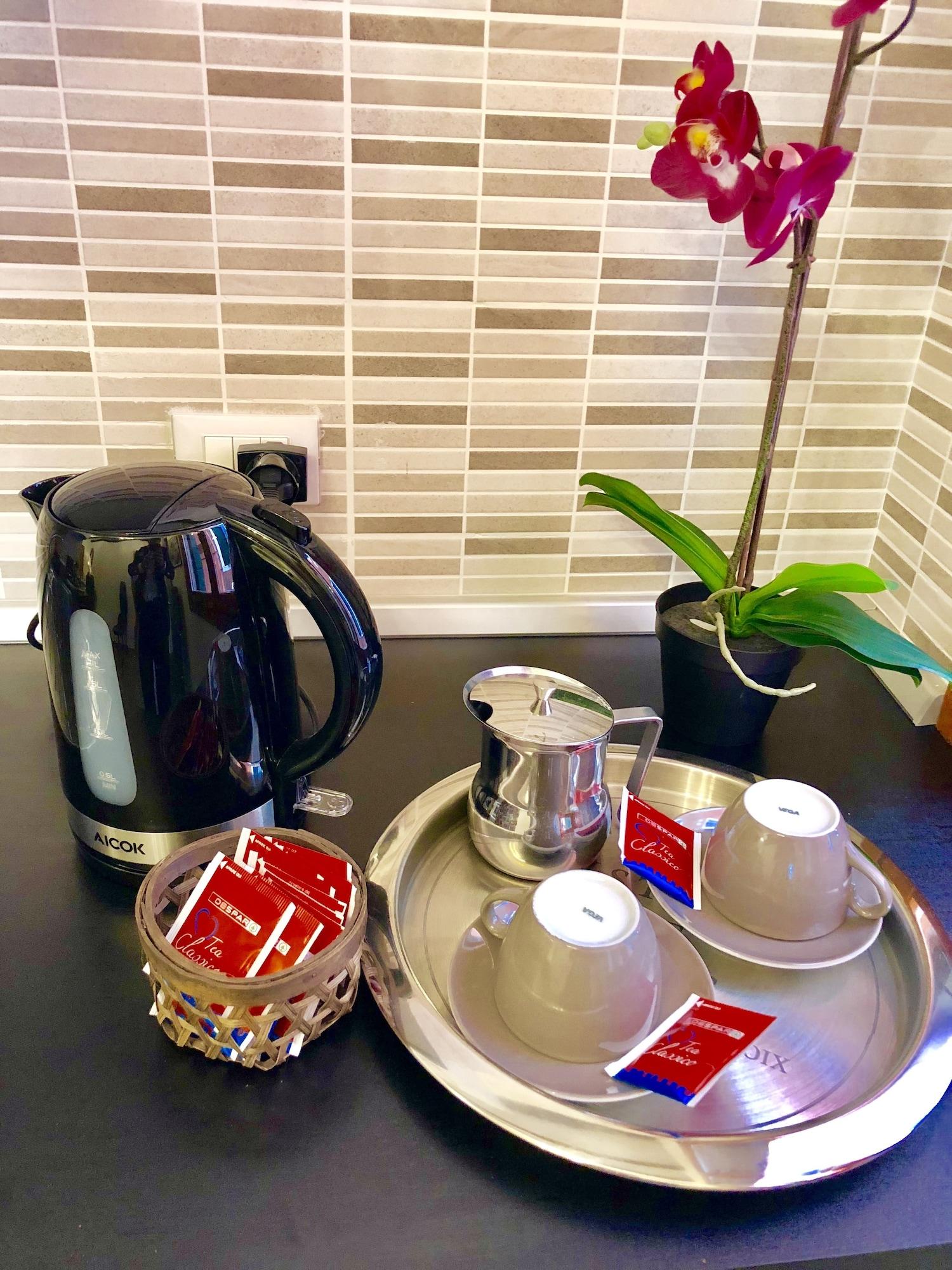 Set de Habitación Hotel Ariel Silva