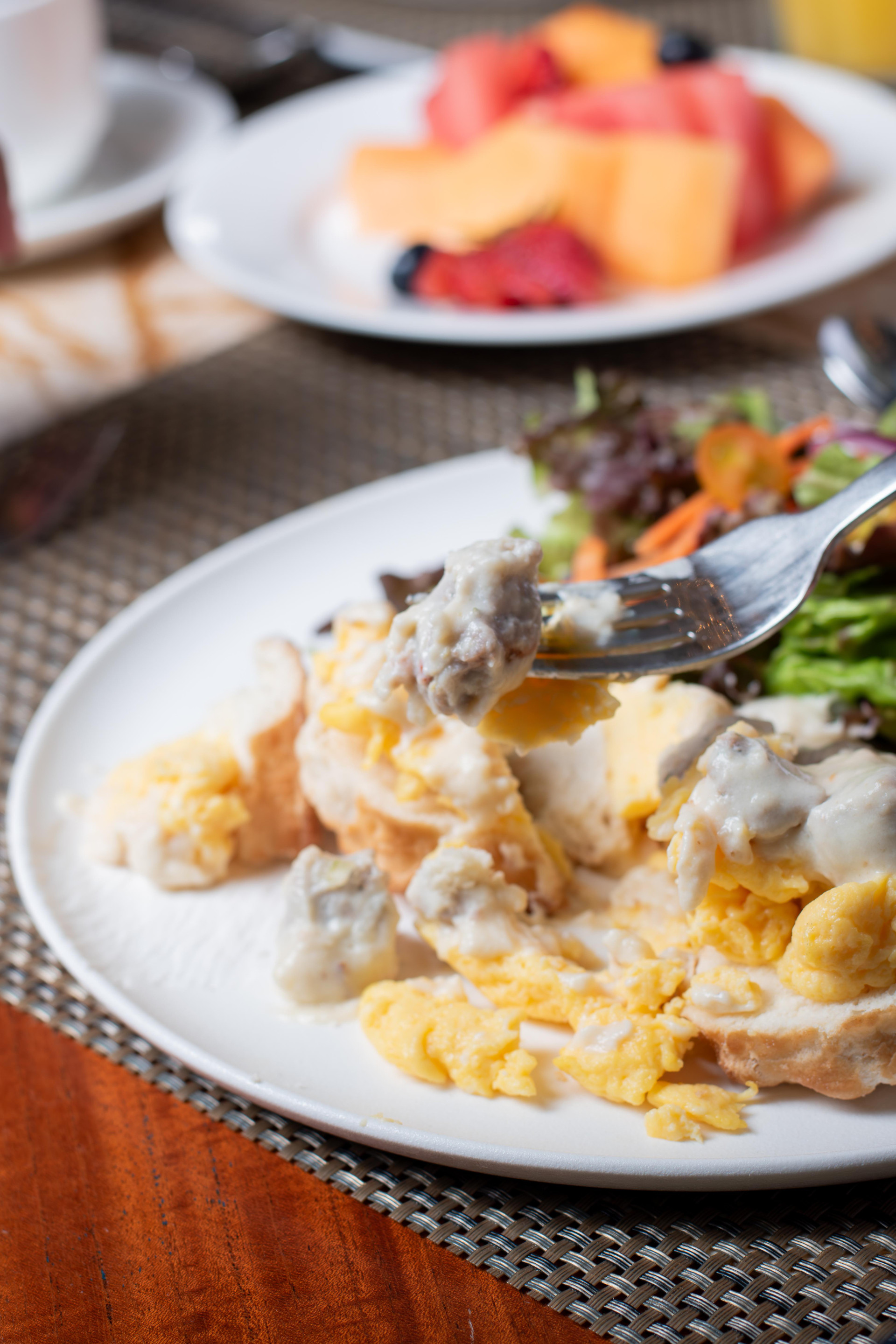 Restaurant Hotel Vista Quince