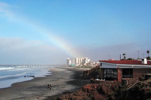 Vuelo - Vuelos a Tijuana