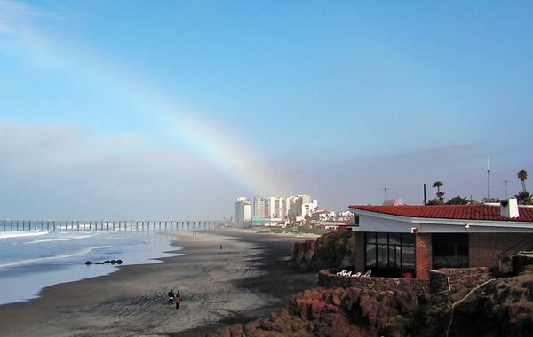 City Express Junior by Marriott Tijuana Otay