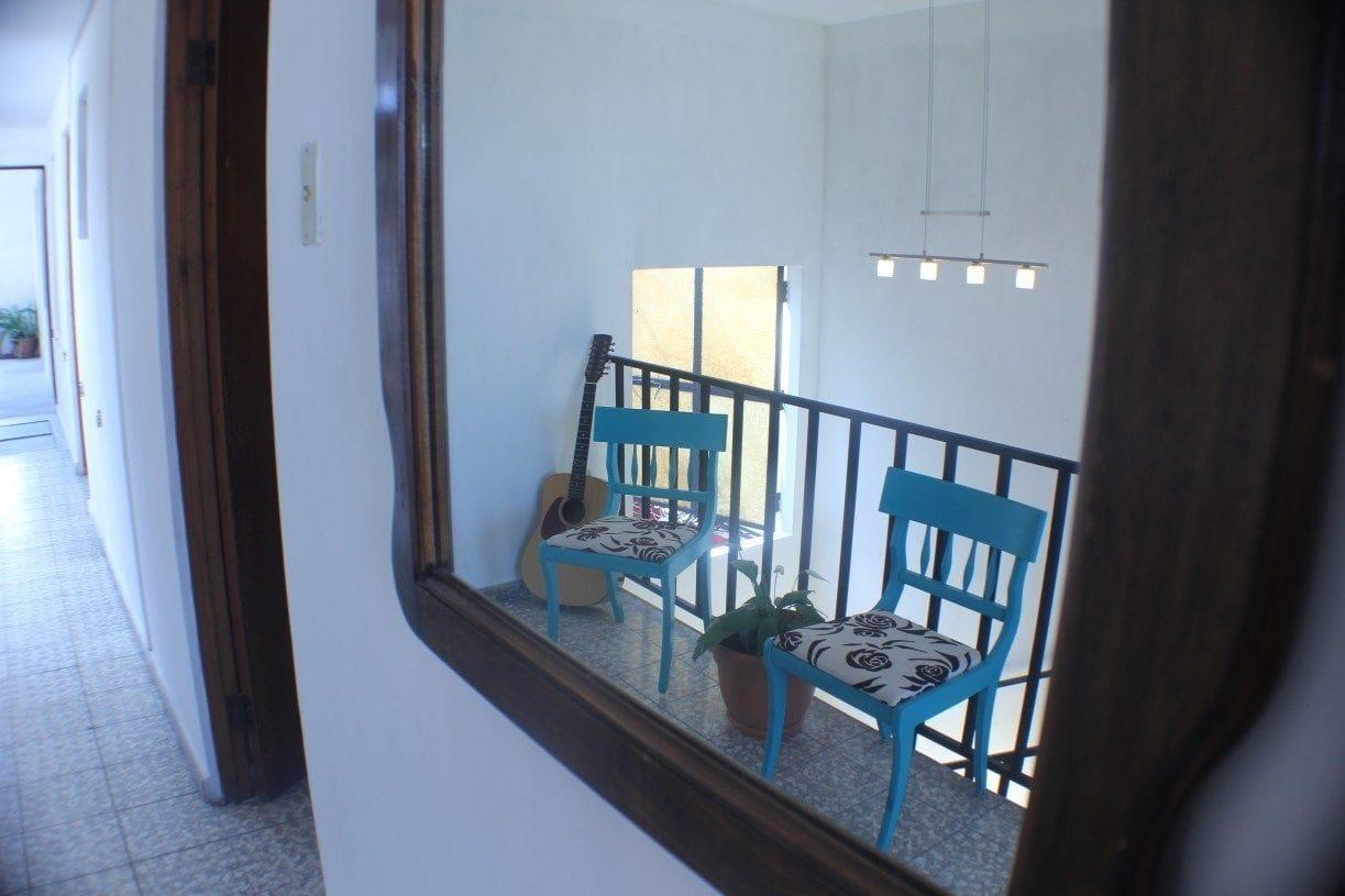 Comodidades del Alojamiento Hostal La Casa de Izel