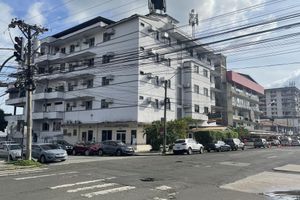 Alojamiento - Pension Monaco