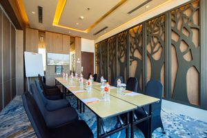 Alojamiento - HARRIS Hotel & Conventions Gubeng Surabaya