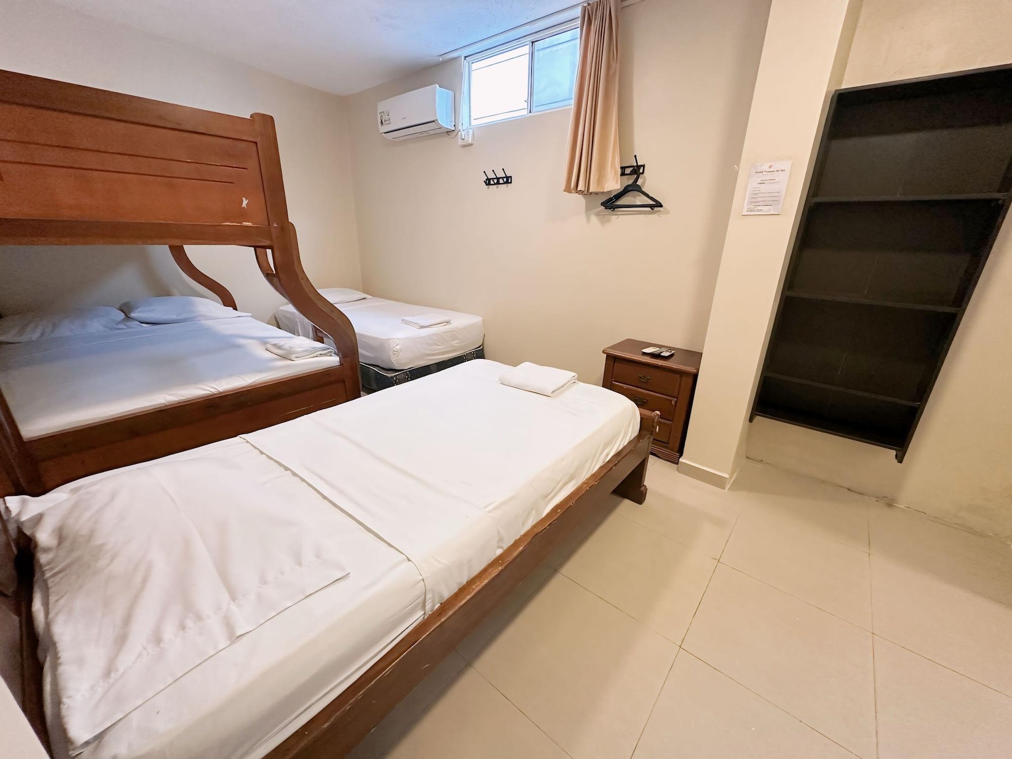 Habitación Hostal Posada Del Sol