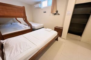 Alojamiento - Hostal Posada Del Sol