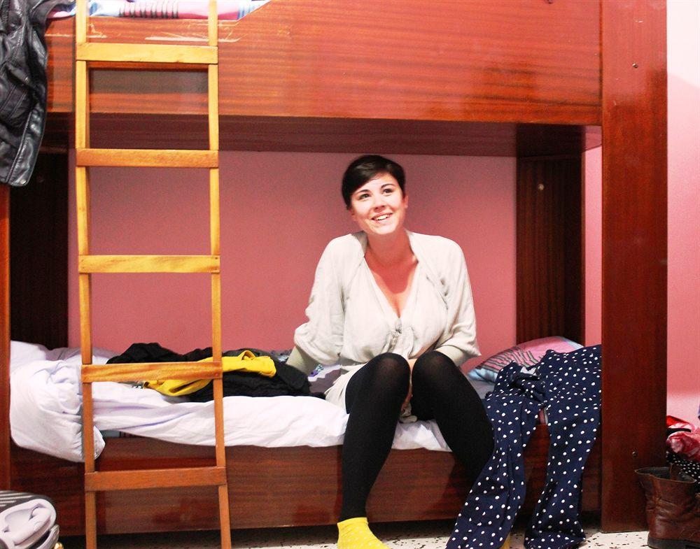 Habitación Boho Hostel
