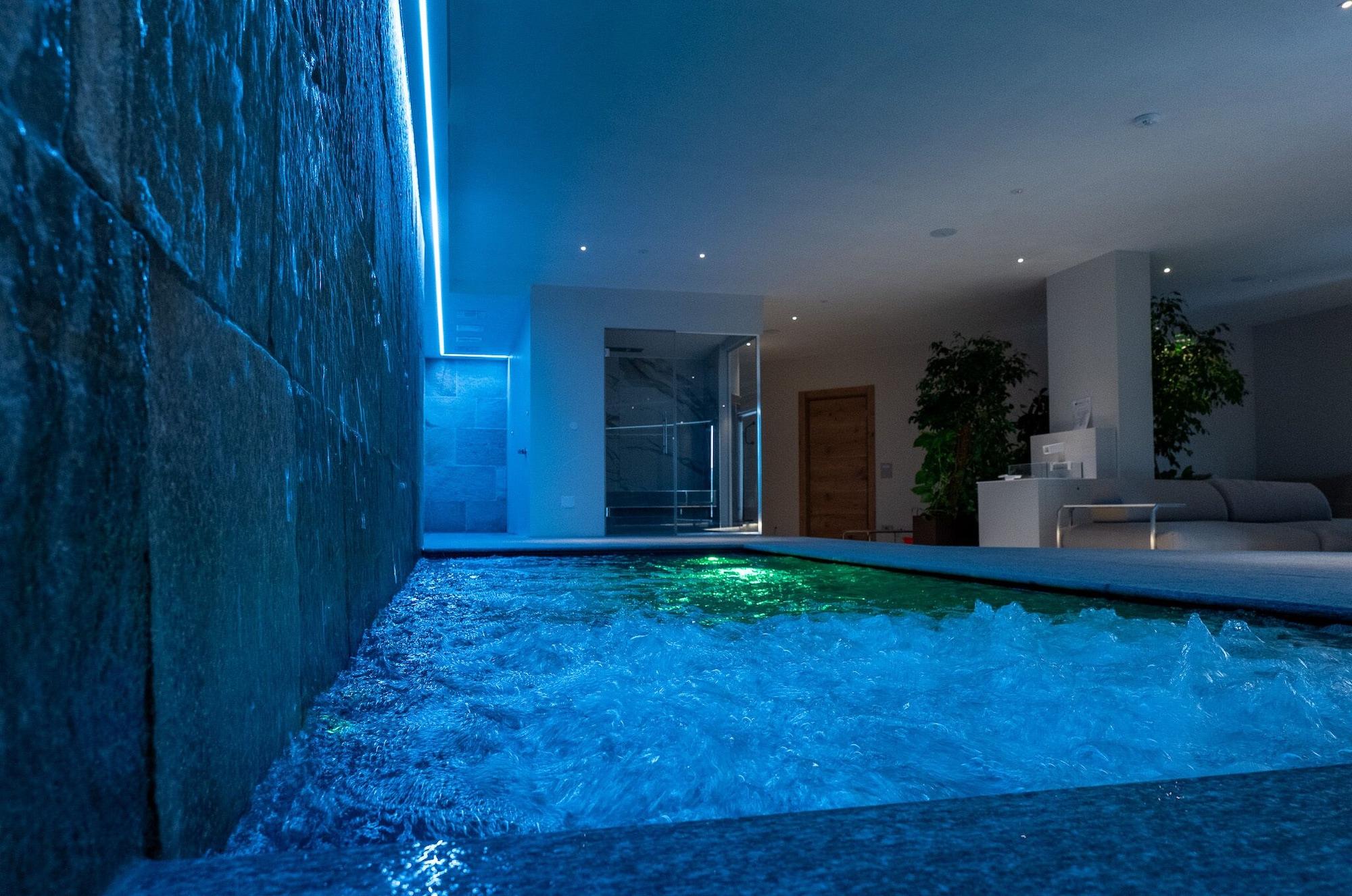 Spa Casa Nicolini Albergo Ristorante