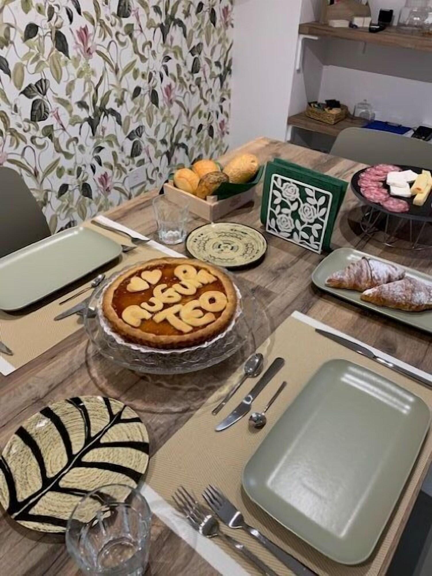 Restaurant B&B SAN FRANCESCO CLASS